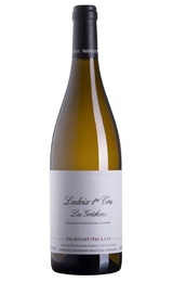 Вино Rouget Pere et Fils Ladoix 1er Cru Les Grechons 2018 0,75 л