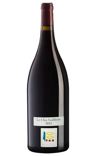 фото вино Domaine Prieure Roch Vosne-Romanee Le Clos Goillotte (Monopole) 2016 0,75 л