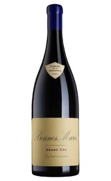 Вино Domaine de la Vougeraie Bonnes Mares Grand Cru 2017 0,75 л