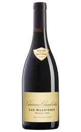 Вино Domaine de la Vougeraie Charmes-Chambertin Grand Cru Les Mazoyeres 2018 1,5 л