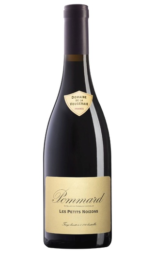 фото вино Domaine de la Vougeraie Pommard Les Petits Noizons 2022 0,75 л