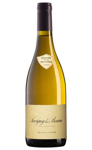 Домен де ля Вужере Савиньи ле Бон Блан 2022 0.75 л фото вино Domaine de la Vougeraie Savigny-les-Beaune Blanc 2022 0,75 л