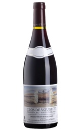 Подробнее о Gerard Raphet Clos de Vougeot Grand Cru Vieilles Vignes 2014 Вино Gerard Raphet Clos de Vougeot Grand Cru Vieilles Vignes 2014 0,75 л