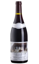 Подробнее о Gerard Raphet Clos de La Roche Grand Cru 2018 Вино Gerard Raphet Clos de La Roche Grand Cru 2018 0,75 л