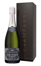 Игристое вино Louis Armand Premier Cru Blanc de Blancs Brut 0,75 л