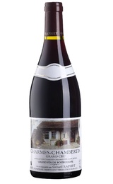 Подробнее о Gerard Raphet Charmes-Chambertin Grand Cru 2022 Вино Gerard Raphet Charmes-Chambertin Grand Cru 2022 0,75 л