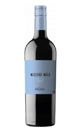 Безалкогольное пиво Mucho Mas Tinto Alcohol Free 0,75 л
