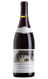Подробнее о Gerard Raphet Chambolle-Musigny 2022 Вино Gerard Raphet Chambolle-Musigny 2022 0,75 л