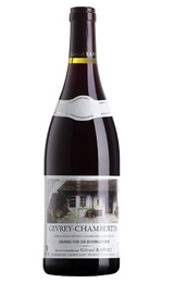 Подробнее о Gerard Raphet Gevrey-Chambertin 2022 Вино Gerard Raphet Gevrey-Chambertin 2022 0,75 л