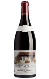 Подробнее о Gerard Raphet Morey-Saint-Denis 1er Cru Les Millandes 2022 Вино Gerard Raphet Morey-Saint-Denis 1er Cru Les Millandes 2022 0,75 л