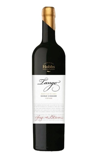 фото вино Hobbs Vintners Tango Shiraz Viogner 2021 0,75 л