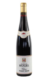Вино Hugel Pinot Noir Classic Alsace 2023 0,75 л