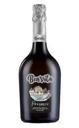 Игристое вино Bea Vita Extra Dry 0,75 л