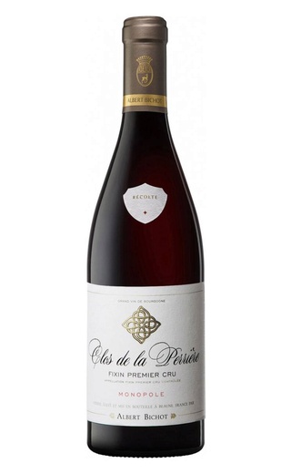 фото вино Albert Bichot Fixin Premier Cru Clos de la Perriere Monopole 2019 0,75 л