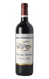Вино Chateau Chasse-Spleen 2020 0,75 л