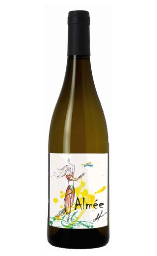 Шато Ла Фавьер Альмэ 2021 0.75 л фото вино Chateau La Faviere Almee 2021 0,75 л