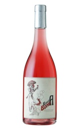 Вино Hubert Vignerons Rosita Bomba 2021 0,75 л