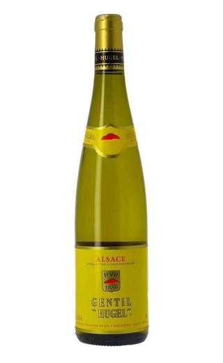 Вино Hugel Gentil 2023 0,75 л