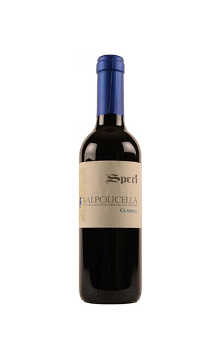 фото вино Speri Valpolicella Classico 2023 0,375 л