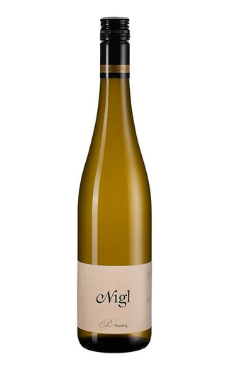 фото вино Nigl Riesling Piri Senftenberger 2023 0,75 л