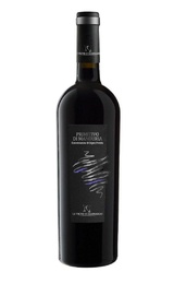 Вино Le Vigne di Sammarco Primitivo di Manduria 2022 0,75 л
