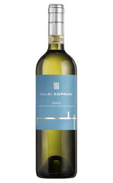 Вино Balbi Soprani Gavi 2023 0,75 л