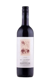 Вино Hans Igler St. Laurent Classic 2021 0,75 л