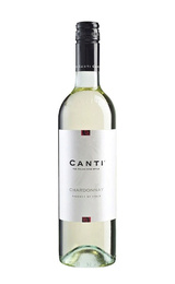 Подробнее о Canti Chardonnay 2022 Вино Canti Chardonnay 2022 0,75 л