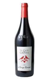Вино Le Clos des Grives A Gorge Rousse 2022 0,75 л