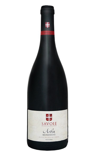 Вино Jean Perrier et Fils Arbin Mondeuse 2024 0,75 л