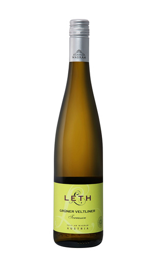 фото вино Leth Terrassen Gruner Veltliner 2024 0,75 л