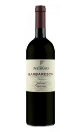 Вино Tenute Neirano Barbaresco 2021 0,75 л