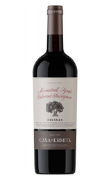Вино Casa de la Ermita Crianza 9 л