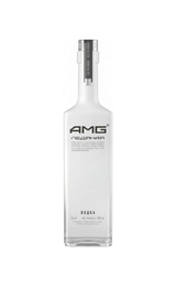 Водка АМГ 0,1 л