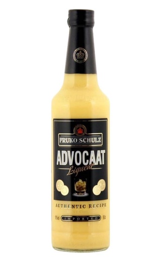 Fruko Schulz Advocaat 0,5 л