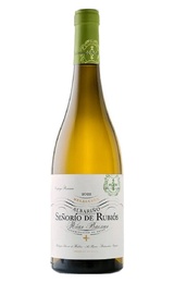Подробнее о Senorio de Rubios Albarino Seleccion 2022 Вино Senorio de Rubios Albarino Seleccion 2022 0,75 л