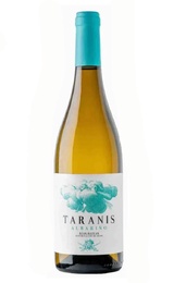 Подробнее о Senorio de Rubios Taranis Albarino 2022 Вино Senorio de Rubios Taranis Albarino 2022 0,75 л