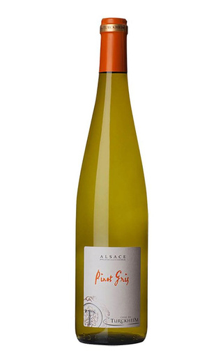 фото вино Cave de Turckheim Pinot Gris 2023 0,75 л