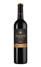 Вино Bodegas Chivite Gran Feudo Reserva 2019 0,75 л