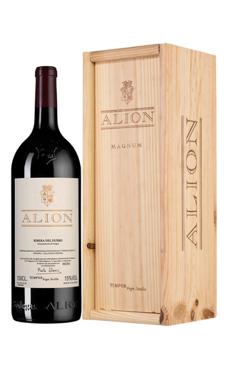 Бодегас Алион 2020 1.5 л фото вино Bodegas Alion 2020 1,5 л