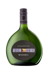 Вино Horst Sauer Escherndorfer Lump Silvaner S 2023 0,75 л
