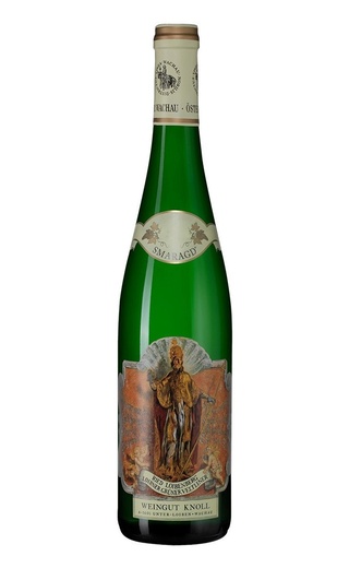 фото вино Emmerich Knoll Gruner Veltliner Ried Loibenberg Loibner Smaragd 2023 0,75 л