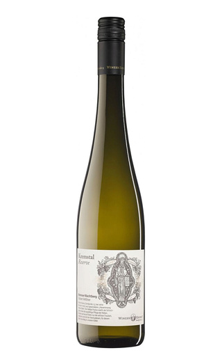 фото вино Winzer Krems Kremser Wachtberg Gruner Veltliner Kremstal Reserve 2022 0,75 л