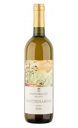 Подробнее о Cascina degli Ulivi Montemarino 2020 Вино Cascina degli Ulivi Montemarino 2020 0,75 л