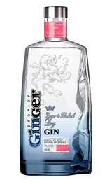 Дроп оф Джинджер Имбирь и Ревень 0,7 л