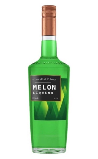 фото Niva Distillery Melon 0,75 л