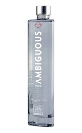 Водка Ambiguous 0,5 л