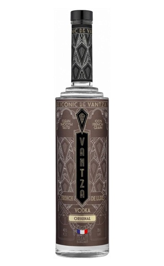Водка Vantza Original 0,7 л