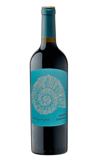 фото вино Intermarium Cabernet Sauvignon 2024 0,75 л
