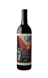 Вино Lapis Luna Zinfandel 2022 0,75 л.